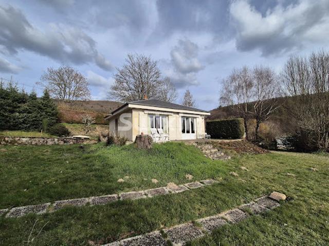 Vente Maison 4 pièces 42.98 m2 Corancy