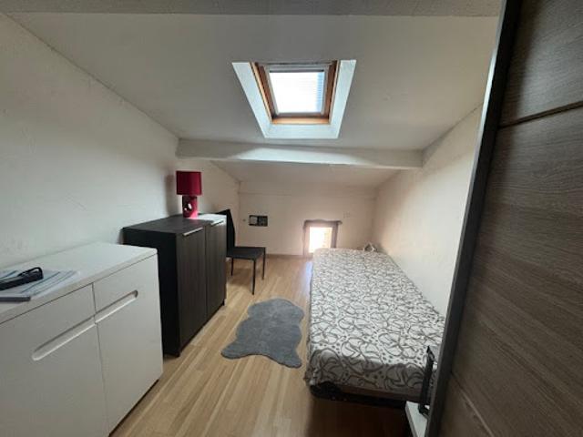 Vente Maison 4 pièces 43 m2 Nizas