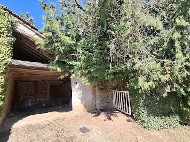 Vente Maison 4 pièces 45 m2 Culles les Roches