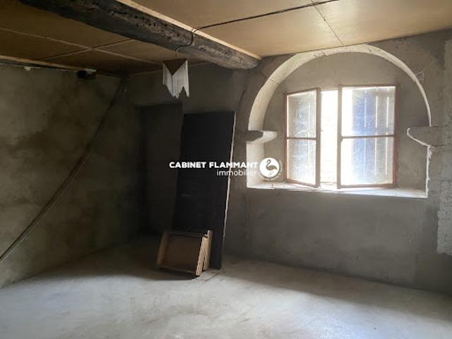 Vente Maison 4 pièces 45 m2 Gissey sous Flavigny