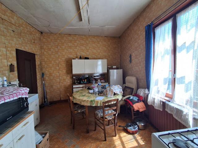 Vente Maison 4 pièces 45 m2 Eymoutiers