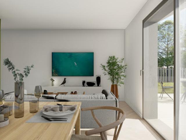 Vente Maison 4 pièces 45 m2 La Limouzinière