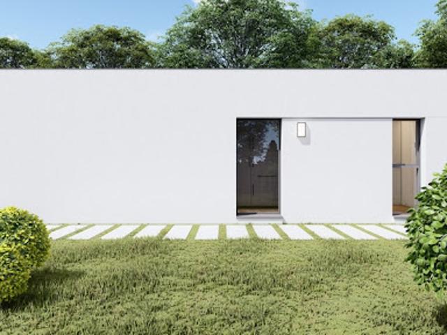 Vente Maison 4 pièces 45 m2 Le Cellier