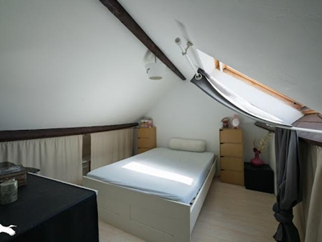 Vente Maison 4 pièces 45 m2 Méry sur Oise