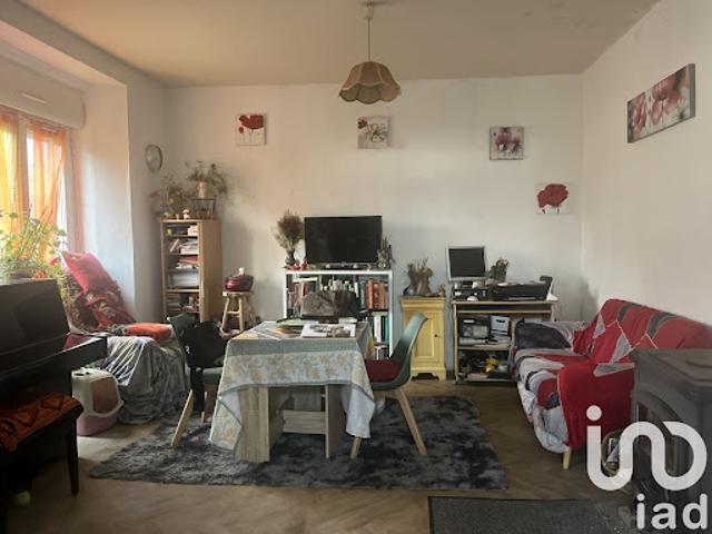Vente Maison 4 pièces 45 m2 Pontivy