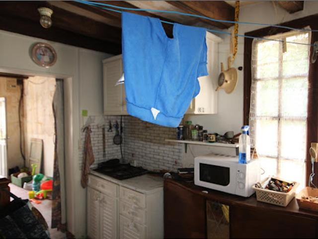 Vente Maison 4 pièces 46 m2 La Chapelle aux Choux