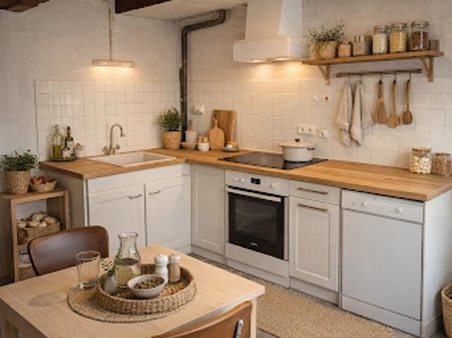Vente Maison 4 pièces 46 m2 Mazerat Aurouze