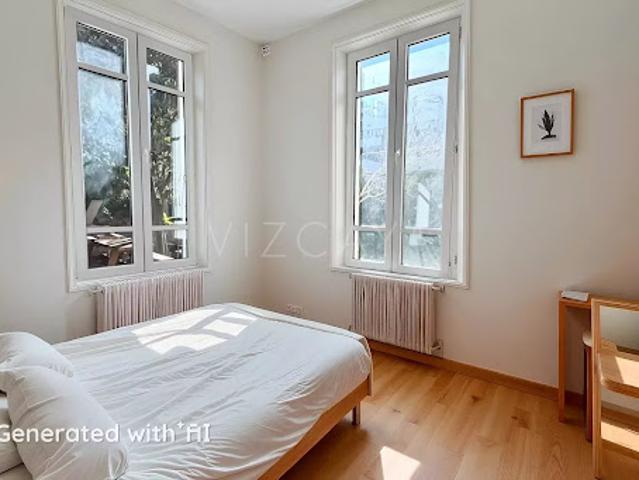 Vente Maison 4 pièces 47.6 m2 Nice