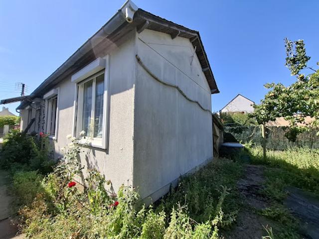Vente Maison 4 pièces 47.8 m2 Rennes