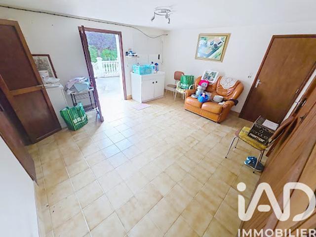 Vente Maison 4 pièces 90 m2 Javerlhac et la Chapelle Saint Robert