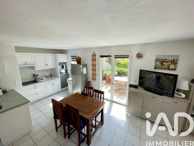 Vente Maison 4 pièces 47 m2 La Londe les Maures