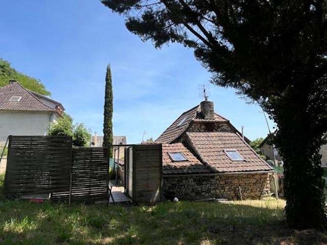 Vente Maison 4 pièces 47 m2 Le Lardin Saint Lazare