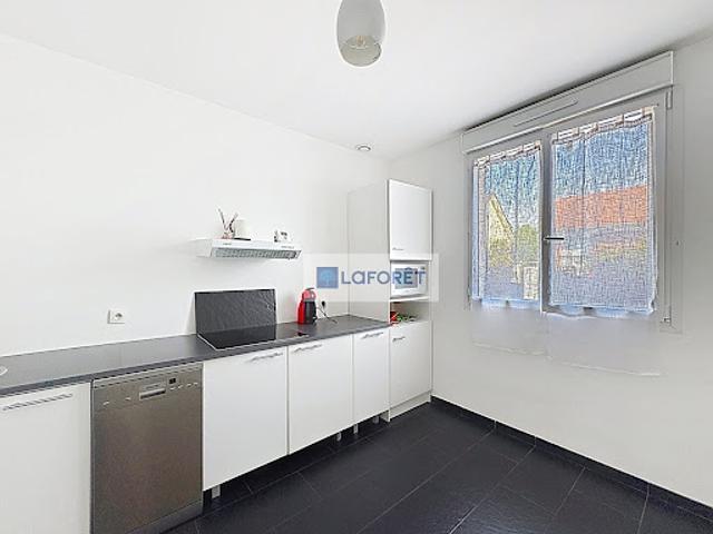 Vente Maison 4 pièces 48.14 m2 Gagny