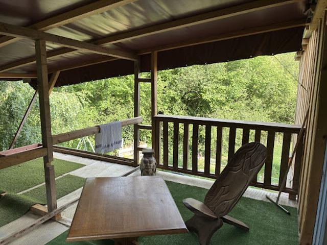 Vente Maison 4 pièces 48 m2 Cheissoux