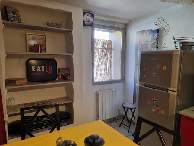 Vente Maison 4 pièces 48 m2 Cruis