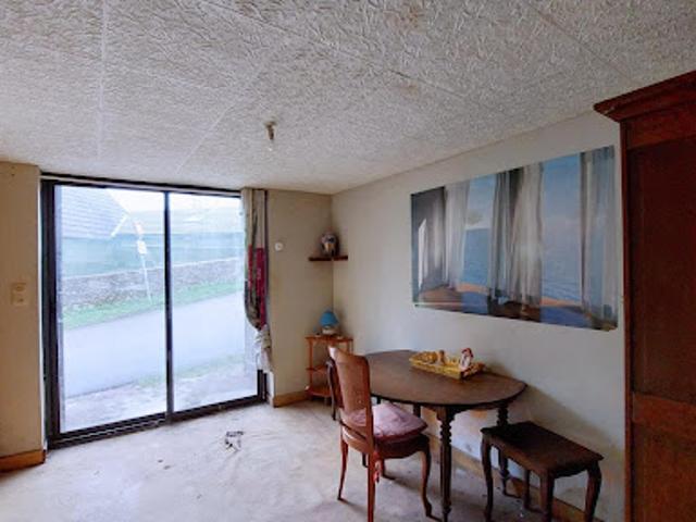 Vente Maison 4 pièces 48 m2 Lormes