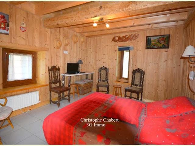 Vente Maison 4 pièces 48 m2 Le mont dore