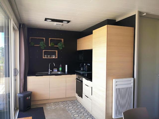 Vente Maison 4 pièces 48 m2 Marzan