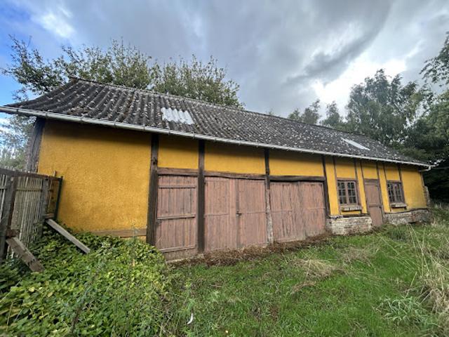 Vente Maison 4 pièces 81 m2 Criquiers