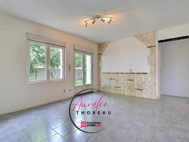 Vente Maison 4 pièces 49.83 m2 Artenay
