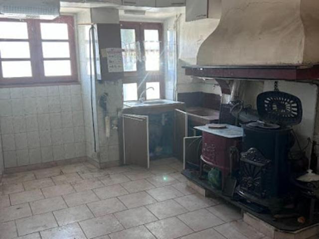 Vente Maison 4 pièces 49 m2 Azille