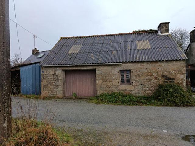 Vente Maison 4 pièces 49 m2 Glomel