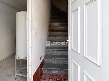 Vente Maison 4 pièces 50.12 m2 Perpignan