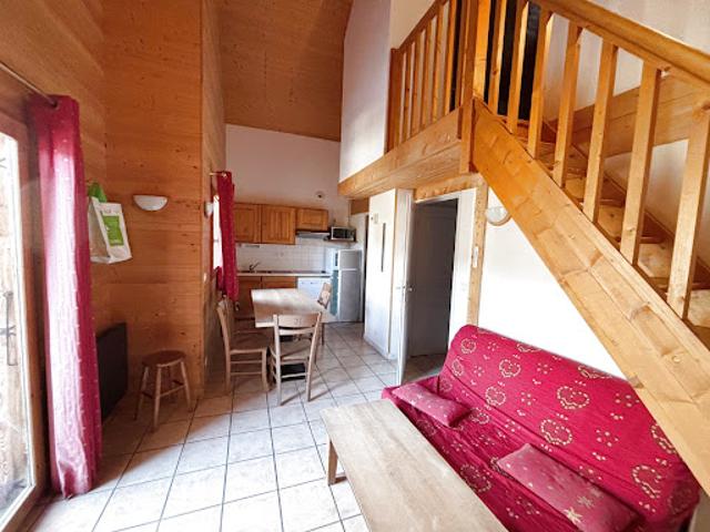 Vente Maison 4 pièces 50.43 m2 Saint François Longchamp