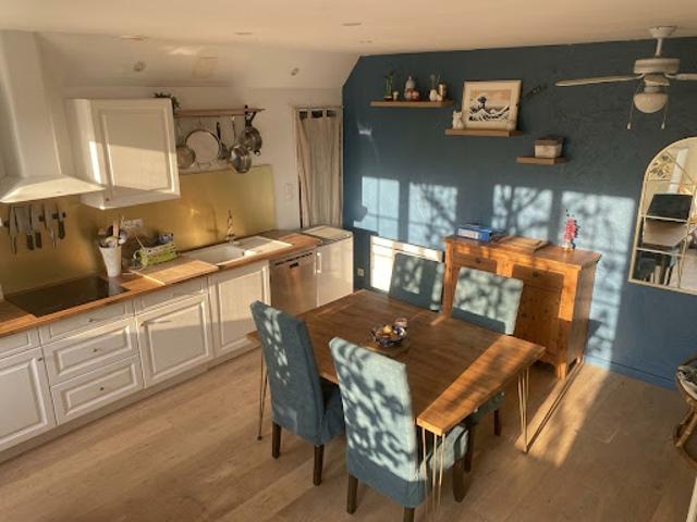Vente Maison 4 pièces 50.48 m2 Indre