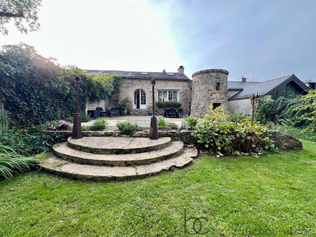 Vente Maison 4 pièces 50.5 m2 Sarzeau