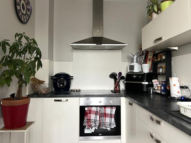 Vente Maison 4 pièces 50 m2 Allegre