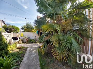 93600, Aulnay-sous-Bois, Seine-Saint-Denis, Île-de-France