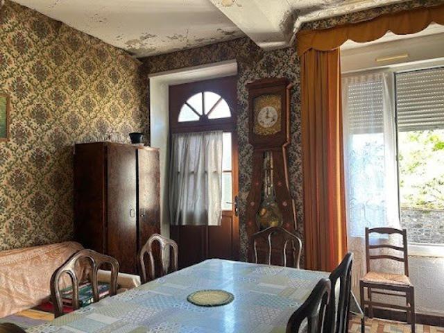 Vente Maison 4 pièces 50 m2 Bais