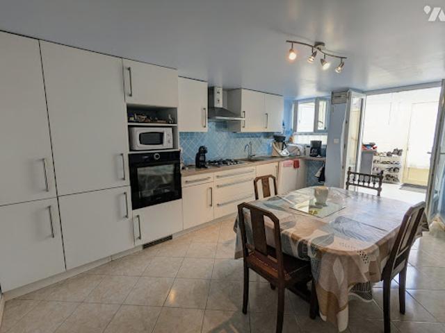 Vente Maison 4 pièces 50 m2 Grandcamp Maisy