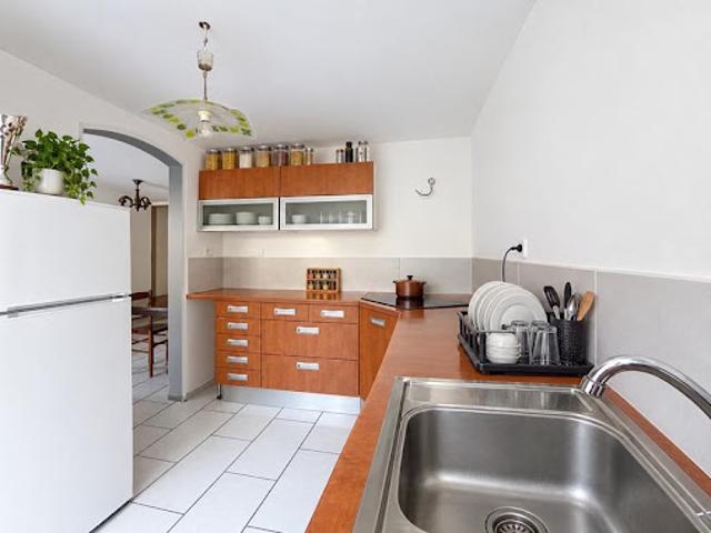Vente Maison 4 pièces 50 m2 Duravel