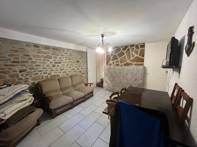 Vente Maison 4 pièces 50 m2 Duravel