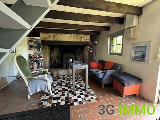Vente Maison 4 pièces 50 m2 Formentin