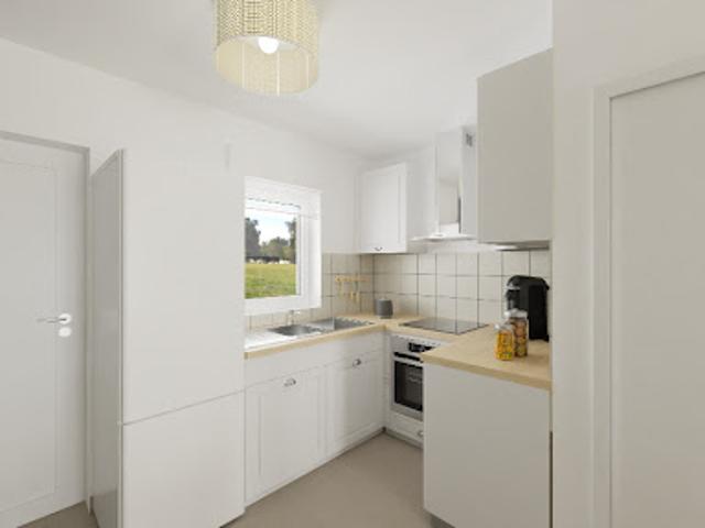 Vente Maison 4 pièces 50 m2 Féchain