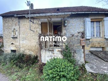 Vente Maison 4 pièces 50 m2 Frolois