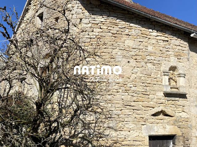 Vente Maison 4 pièces 50 m2 Frolois
