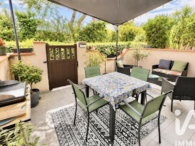 Vente Maison 4 pièces 50 m2 Leucate