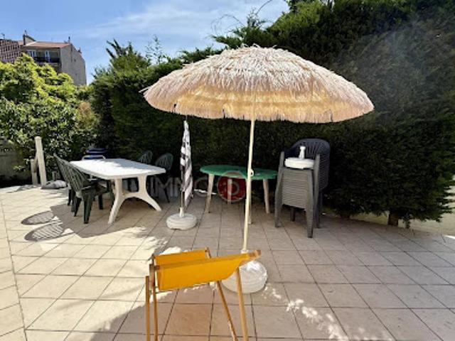 Vente Maison 4 pièces 50 m2 Le Raincy