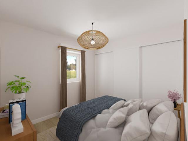 Vente Maison 4 pièces 50 m2 Martin Eglise