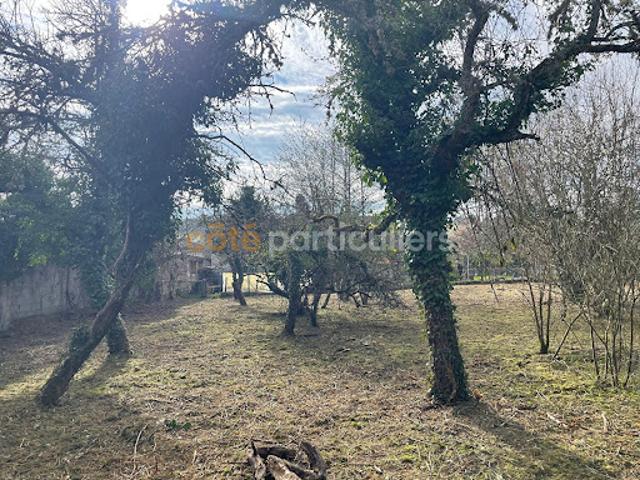 Vente Maison 4 pièces 50 m2 Sugères