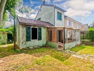 Vente Maison 4 pièces 50 m2 Pontault Combault