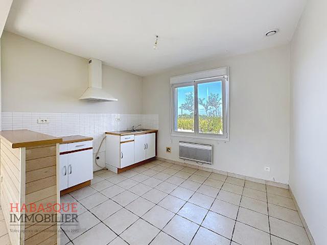 Vente Maison 4 pièces 50 m2 Ploudaniel
