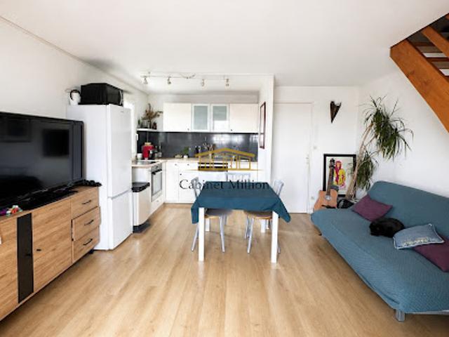 Vente Maison 4 pièces 50 m2 Vic la Gardiole