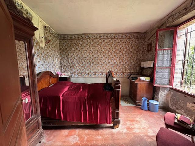 Vente Maison 4 pièces 50 m2 Villeneuve sur Yonne