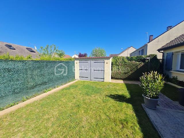 Vente Maison 4 pièces 515 m2 Cannes Ecluse