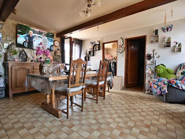 Vente Maison 4 pièces 51.5 m2 Saint Blimont